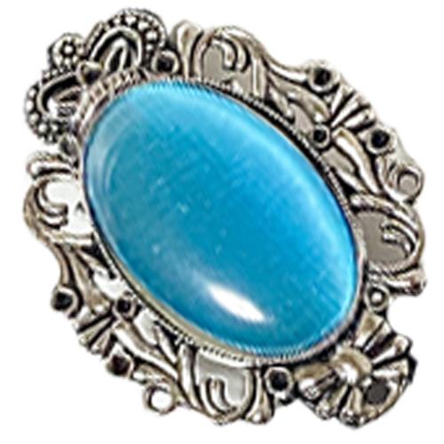 ループタイ メンズ レディース アクセサリー パーツ 金具 紐 石 ネックレス シルバー ポロタイ ボロタイ  おしゃれ コーデ 06王冠青 |  | 06