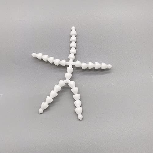 おしぬい用 ぬいぐるみ 骨組み 加工式 全身 ポージング固定 ハンドメイド 手芸 トイスケルトン 手芸用品 パーツ 頭無し20cm3個 |  | 04