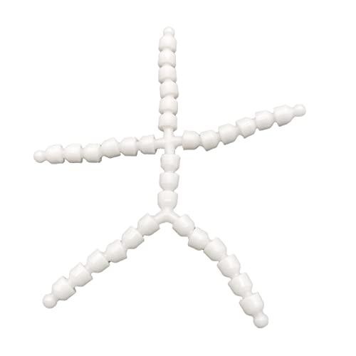 おしぬい用 ぬいぐるみ 骨組み 加工式 全身 ポージング固定 ハンドメイド 手芸 トイスケルトン 手芸用品 パーツ 頭無し20cm3個 |  | 05