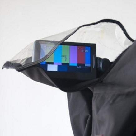 ビデオカメラレインコート ソニー Sony製 対応 防水 レインカバー対応機種 Z1 Z5 Z7 Nx5j Pmw 160 0 Peコーティング B00ly7ew5c Startside 通販 Yahoo ショッピング