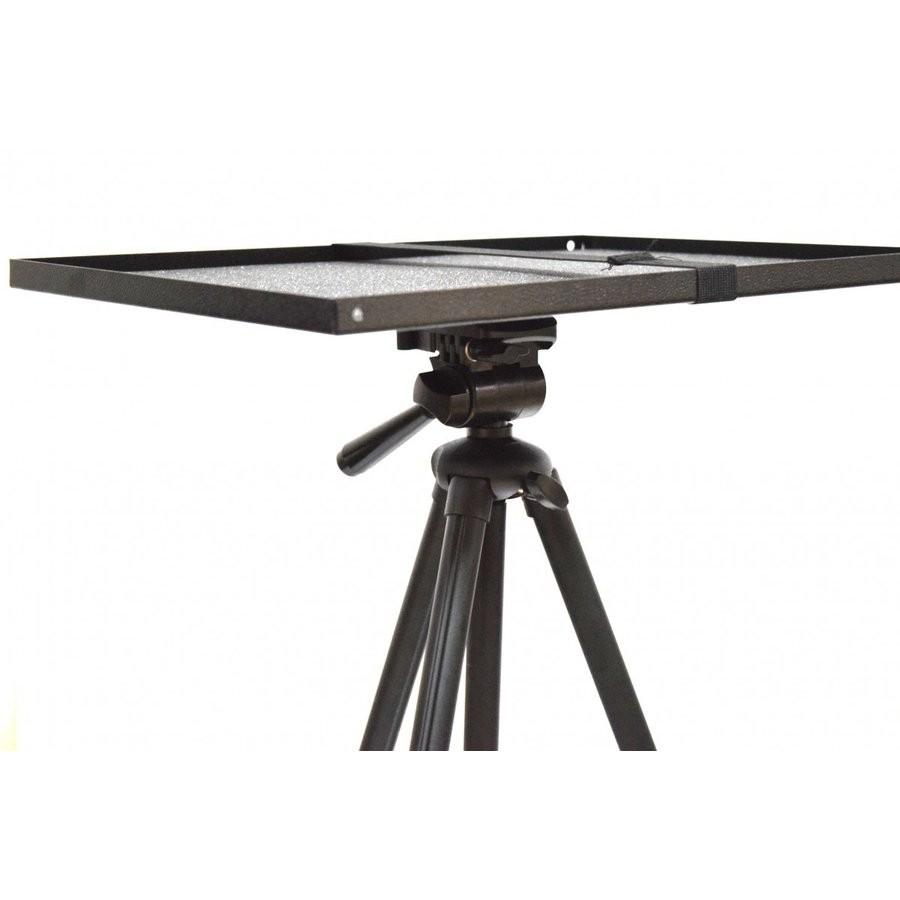 三脚テーブル天板or置き台 三脚テーブル天板or置き台 三脚用天板 – Living Plaza Store