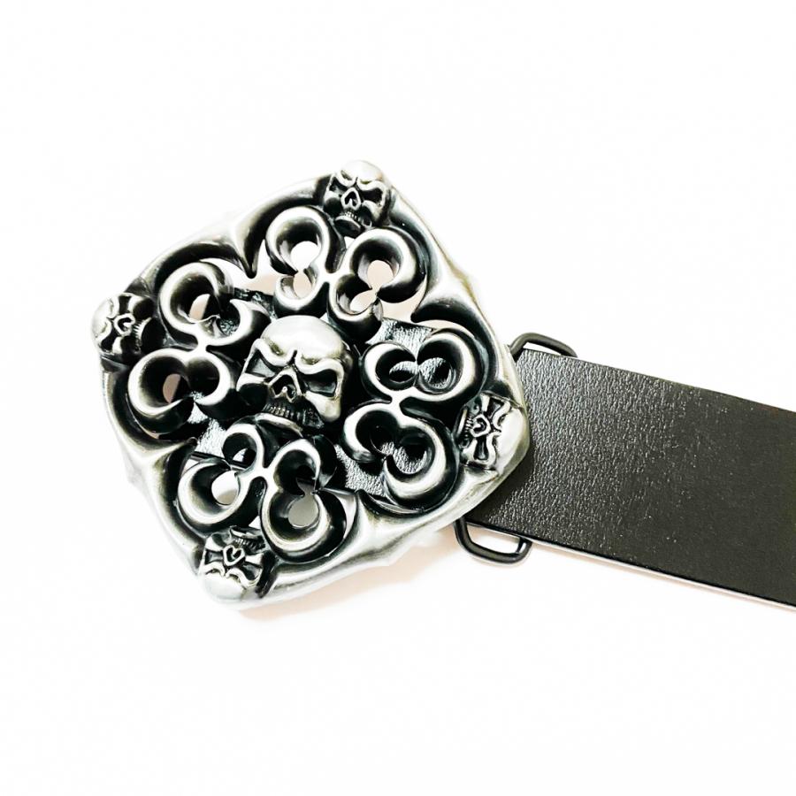 ベルトバックル バックルのみ メンズベルト レディース 40ｍｍ対応 おしゃれ 金具 アメリカン ビンテージ 髑髏四辺タイプ B07kkb2mrs4 Startside 通販 Yahoo ショッピング