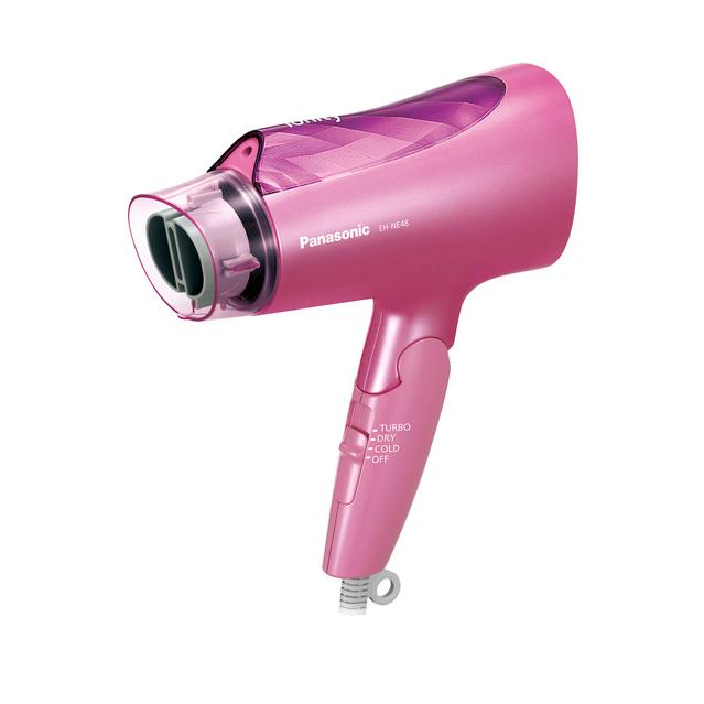 Panasonic EH-NE48-P ヘアードライヤー ionity(イオニティ Panasonic EH-NE48-P ヘアードライヤー ionity(イオニティ