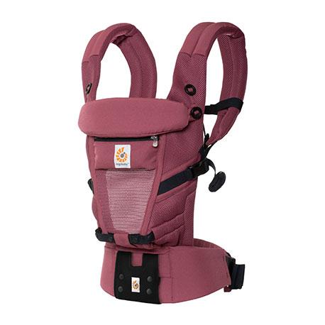 ergobaby 国内正規品 ergo baby ADAPT COOL AIRMESH 3way エルゴベビー 