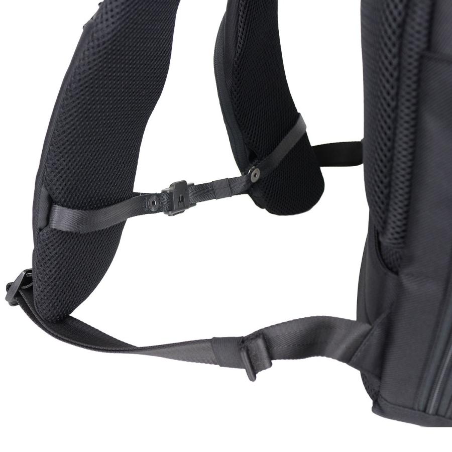 【スタイルリュック専用 マグネットチェストベルト】※KFシリーズ専用チェストベルト リュック デイパック バッグパーツ 胸ベルト AC-08 |  | 08
