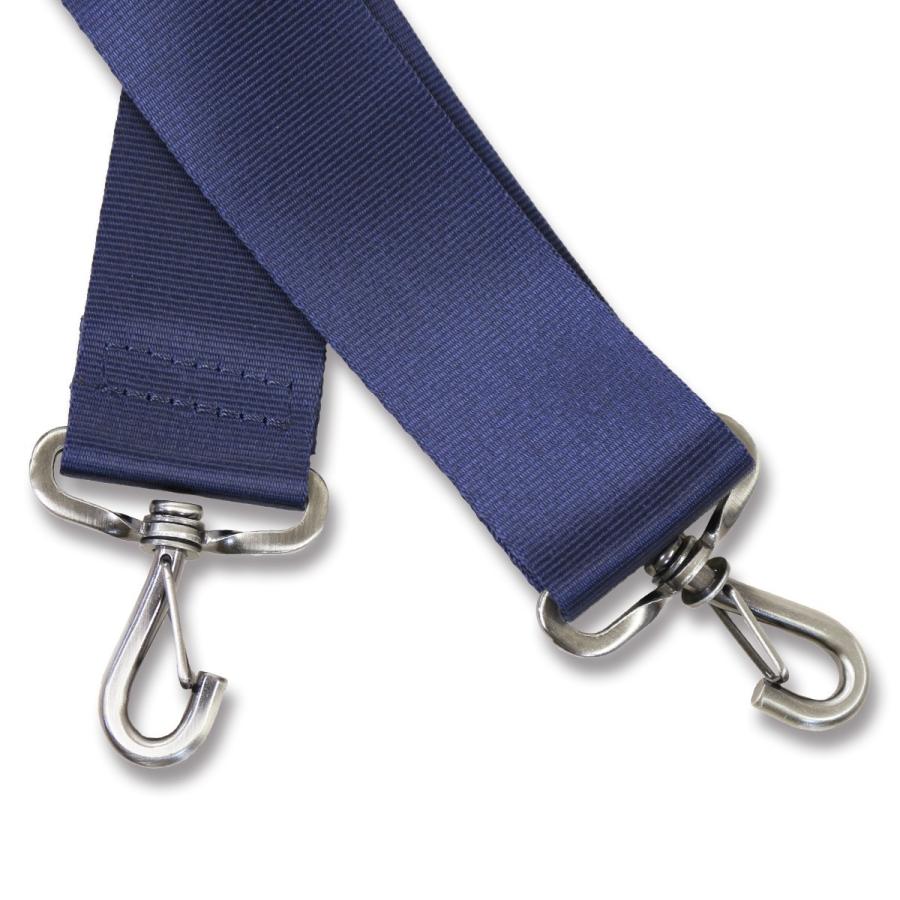 【オンラインストア限定】日本製 LGショルダーベルト STARTTS スターツ バッグパーツ アクセサリー バッグ テープ LEOVGRAY AC-50 |  | 14