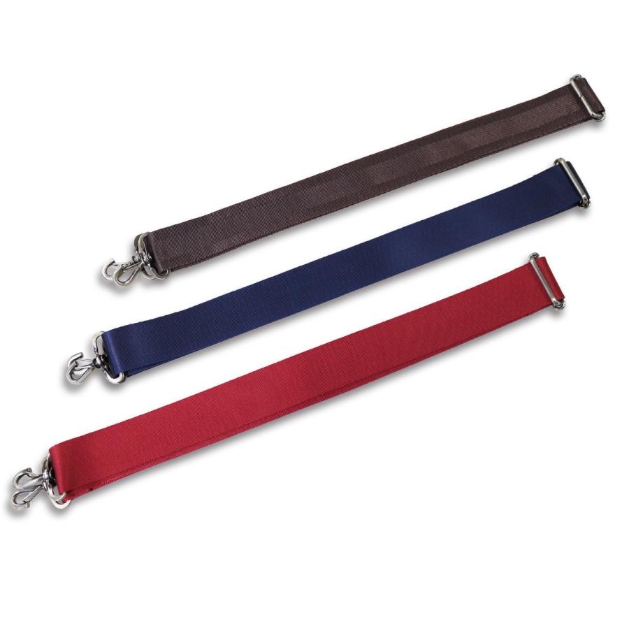 【オンラインストア限定】日本製 LGショルダーベルト STARTTS スターツ バッグパーツ アクセサリー バッグ テープ LEOVGRAY AC-50 |  | 16