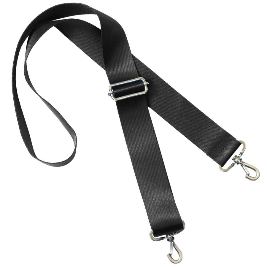 【オンラインストア限定】日本製 LGショルダーベルト STARTTS スターツ バッグパーツ アクセサリー バッグ テープ LEOVGRAY AC-50 |  | 03