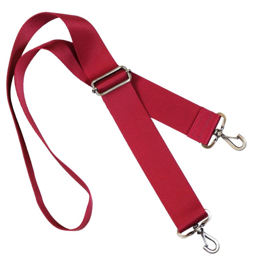 【オンラインストア限定】日本製 LGショルダーベルト STARTTS スターツ バッグパーツ アクセサリー バッグ テープ LEOVGRAY AC-50 |  | 09