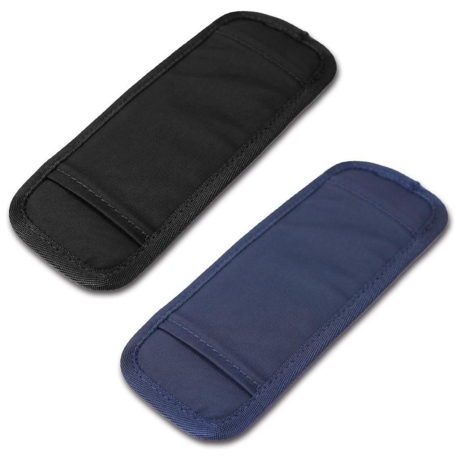 【オンラインストア限定】日本製 LGショルダーパッド STARTTS スターツ パーツ アクセサリー バッグ LEOVGRAY AC-51 | 