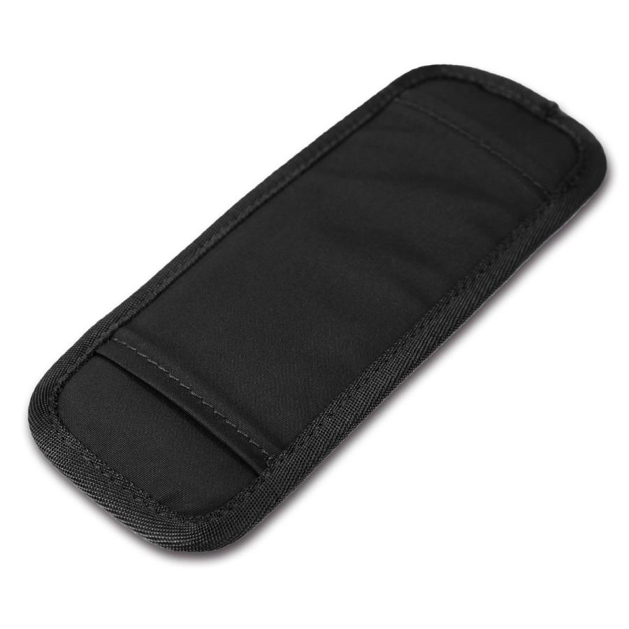 【オンラインストア限定】日本製 LGショルダーパッド STARTTS スターツ パーツ アクセサリー バッグ LEOVGRAY AC-51 |  | 01