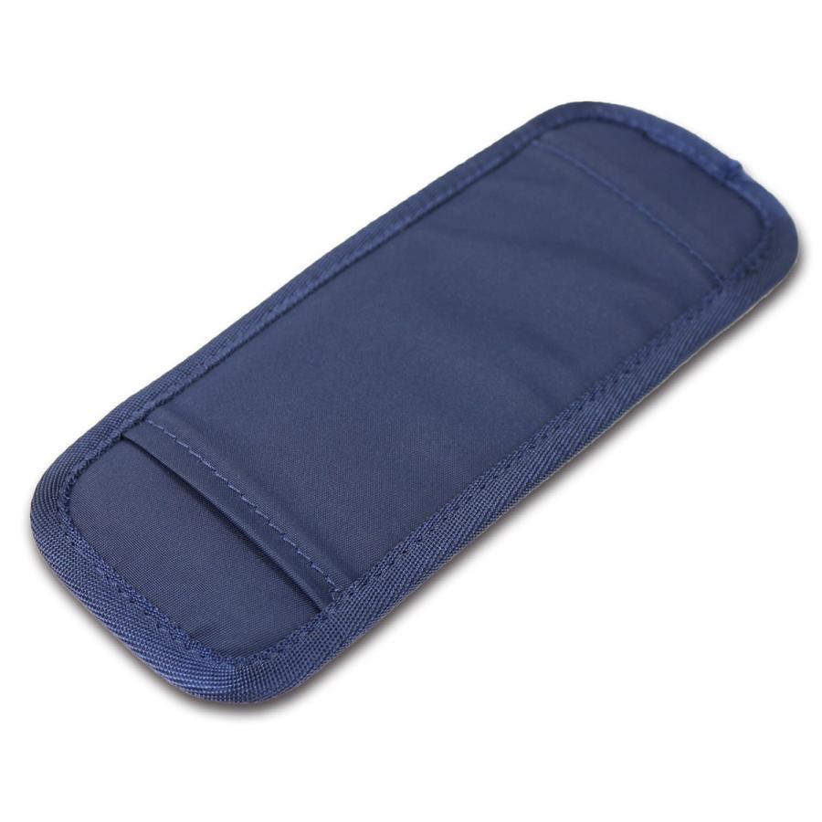 【オンラインストア限定】日本製 LGショルダーパッド STARTTS スターツ パーツ アクセサリー バッグ LEOVGRAY AC-51 |  | 02