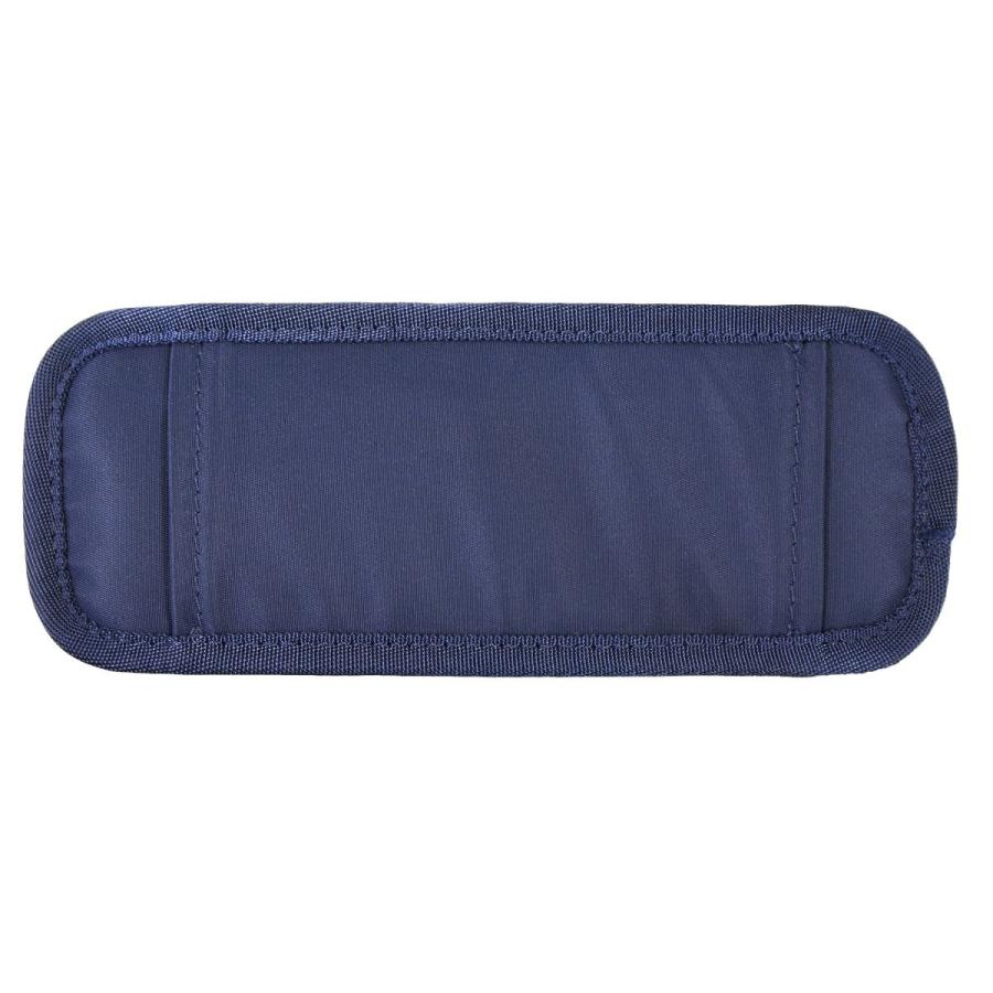 【オンラインストア限定】日本製 LGショルダーパッド STARTTS スターツ パーツ アクセサリー バッグ LEOVGRAY AC-51 |  | 03