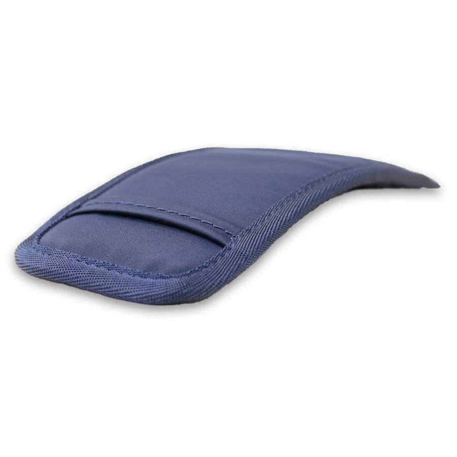 【オンラインストア限定】日本製 LGショルダーパッド STARTTS スターツ パーツ アクセサリー バッグ LEOVGRAY AC-51 |  | 04