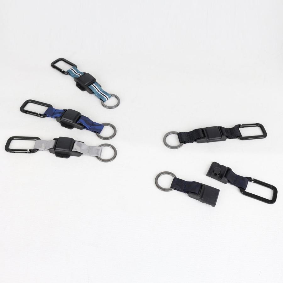 キーホルダー カラビナ マグネットカラビナキーホルダー Startts スターツ パーツ アクセサリー マグネット式で簡単に脱着できる最新キーホルダー 鍵 As 03 As 03 Startts スターツ Yahoo 店 通販 Yahoo ショッピング