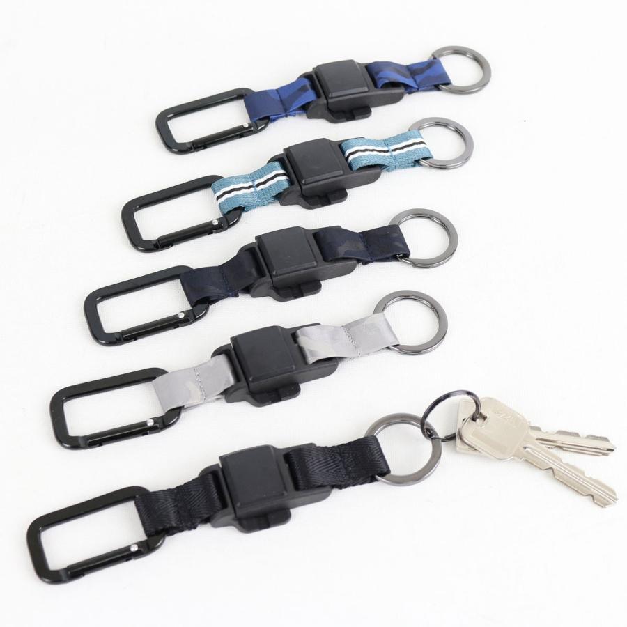 キーホルダー カラビナ マグネットカラビナキーホルダー Startts スターツ パーツ アクセサリー マグネット式で簡単に脱着できる最新キーホルダー 鍵 As 03 As 03 Startts スターツ Yahoo 店 通販 Yahoo ショッピング
