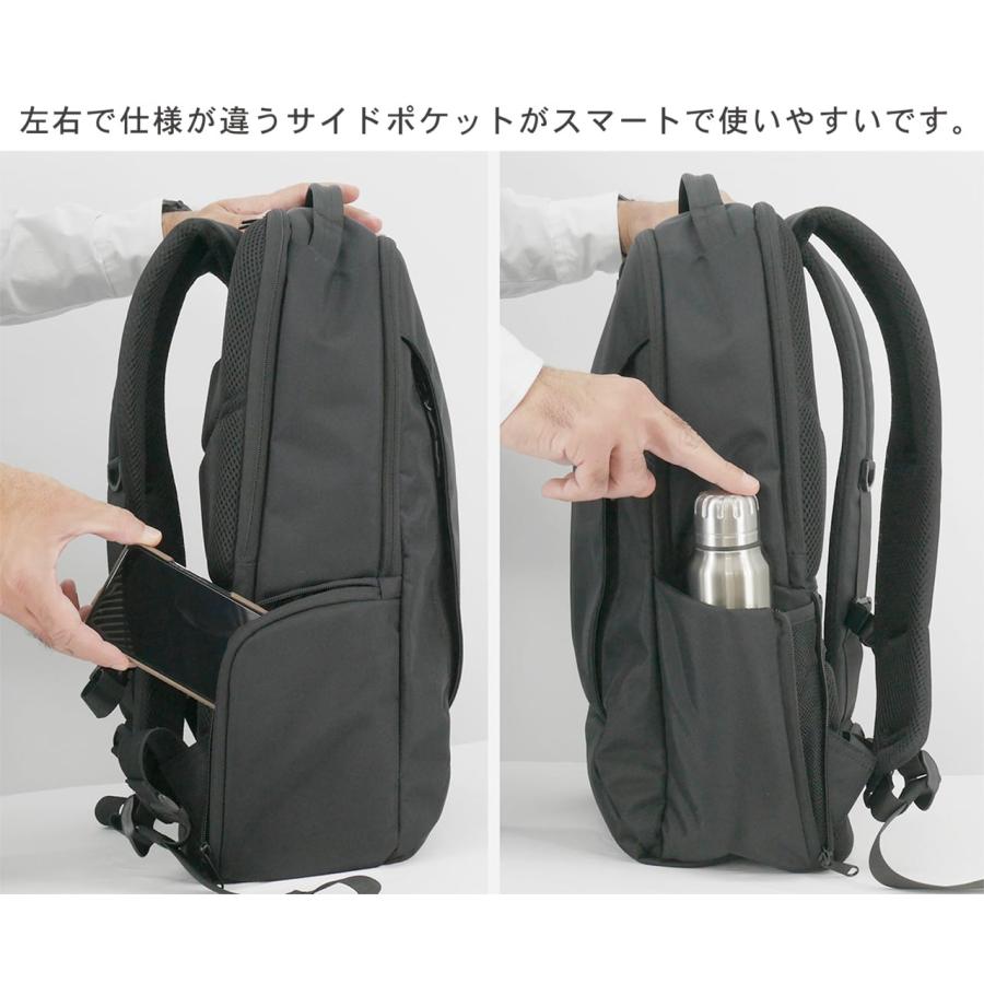 重力40%カット機能】BATEN URBAN リュック メンズ 重力40%カット機能】BATEN URBAN リュック メンズ
