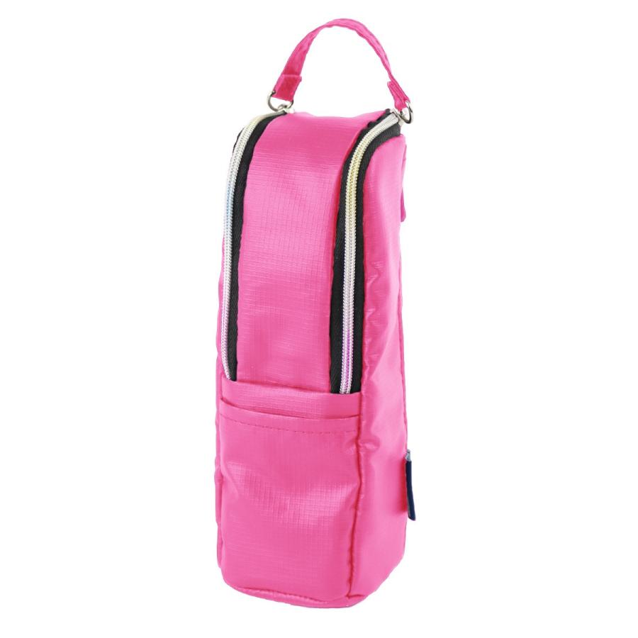 ＜実用新案取得＞STARTTS スターツ 限定 スタンド型マグネットペンケース マグネットでいろいろな場所に取り付け 自立するペンケース BP-50 |  | 02