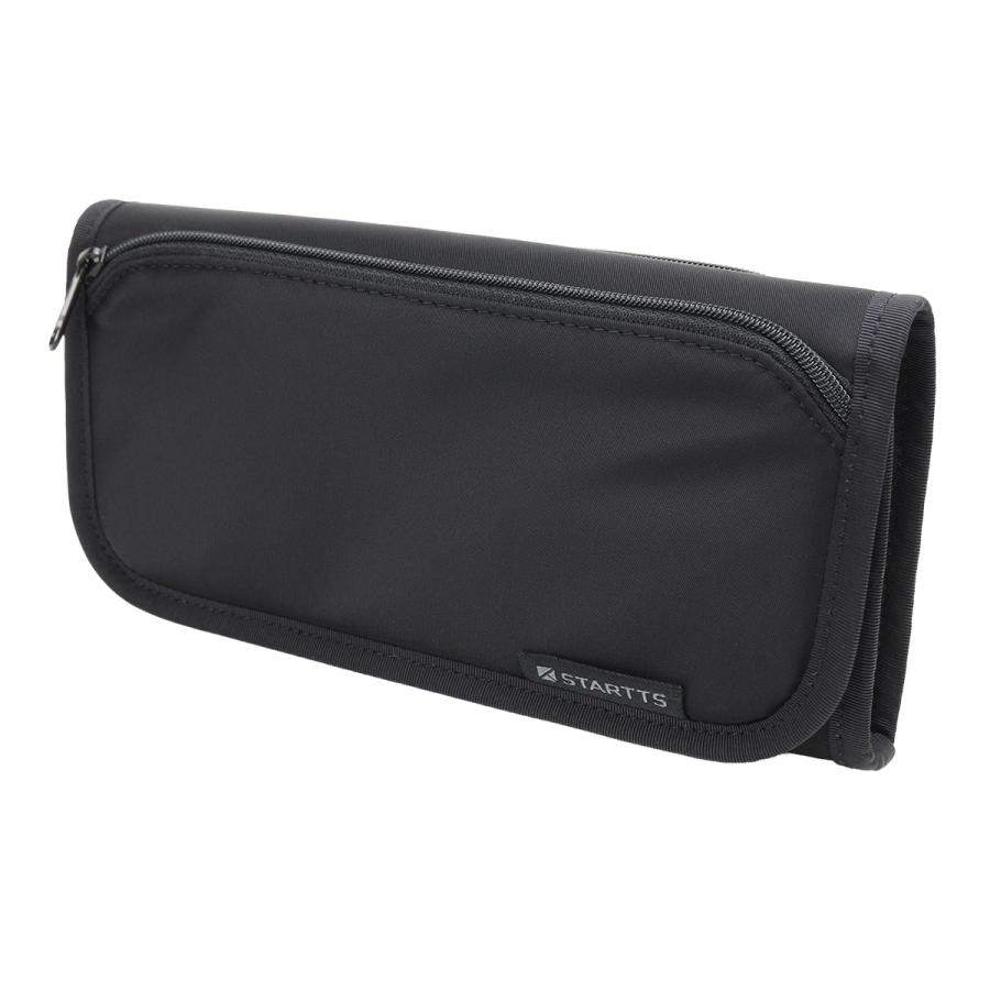 【2week sale】3WAY財布バッグ S(シングルタイプ) 財布 ウエストバッグ ショルダーバッグ ウォレット スマホ カード パスポート BW-01 | 