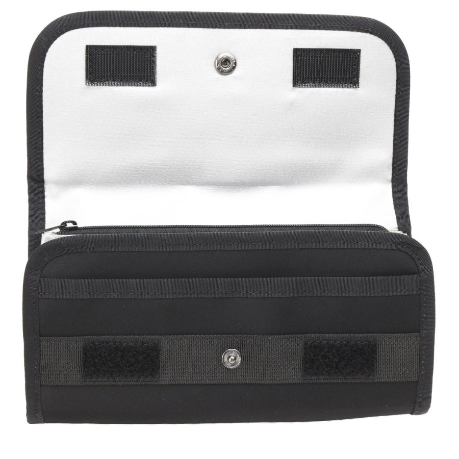 【2week sale】3WAY財布バッグ S(シングルタイプ) 財布 ウエストバッグ ショルダーバッグ ウォレット スマホ カード パスポート BW-01 |  | 14