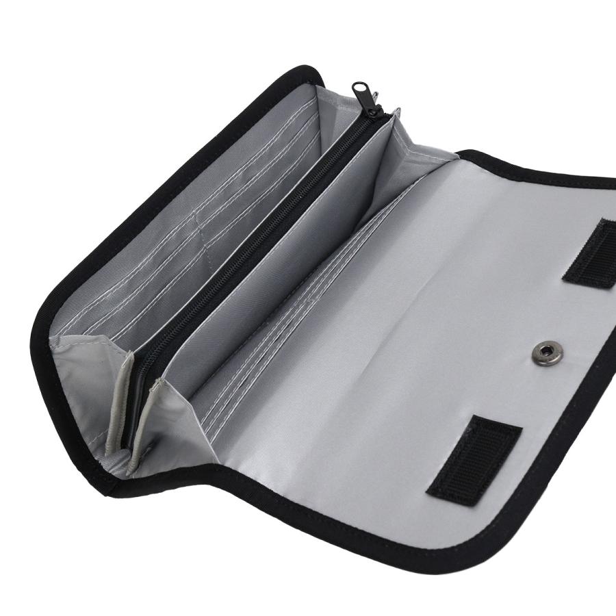 【2week sale】3WAY財布バッグ S(シングルタイプ) 財布 ウエストバッグ ショルダーバッグ ウォレット スマホ カード パスポート BW-01 |  | 16