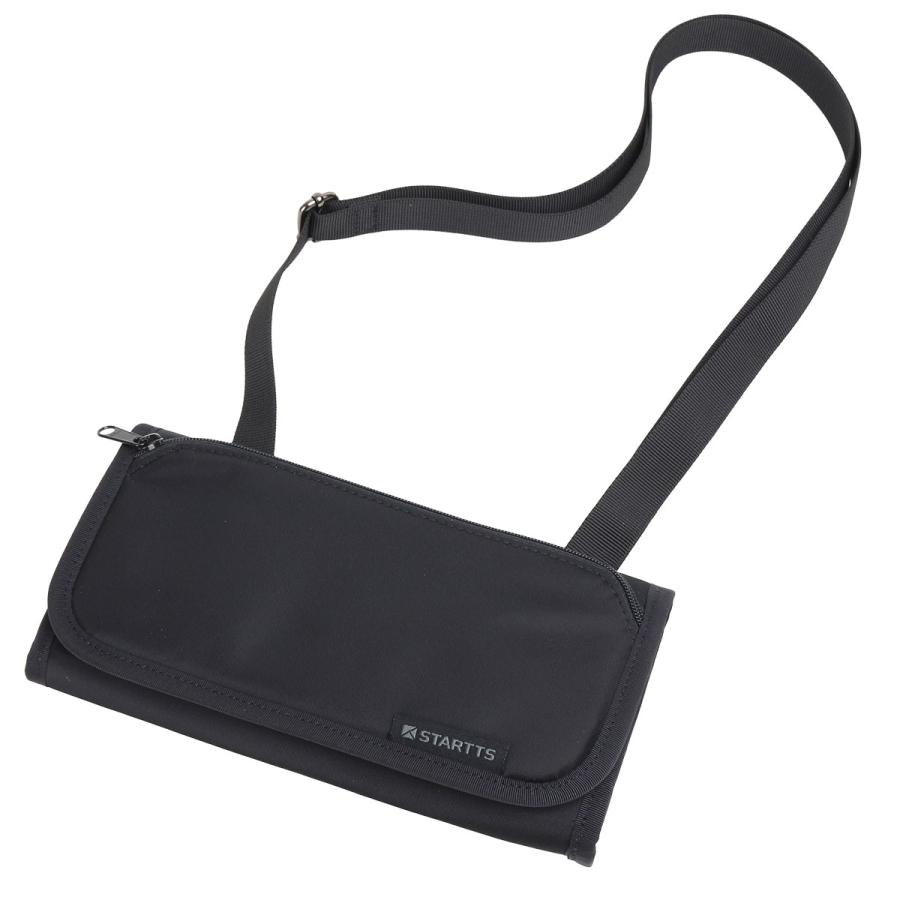 【2week sale】3WAY財布バッグ S(シングルタイプ) 財布 ウエストバッグ ショルダーバッグ ウォレット スマホ カード パスポート BW-01 |  | 05