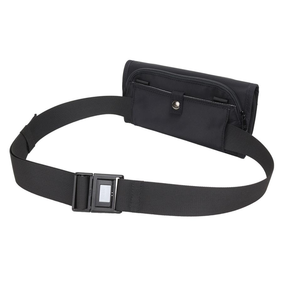 【2week sale】3WAY財布バッグ S(シングルタイプ) 財布 ウエストバッグ ショルダーバッグ ウォレット スマホ カード パスポート BW-01 |  | 09