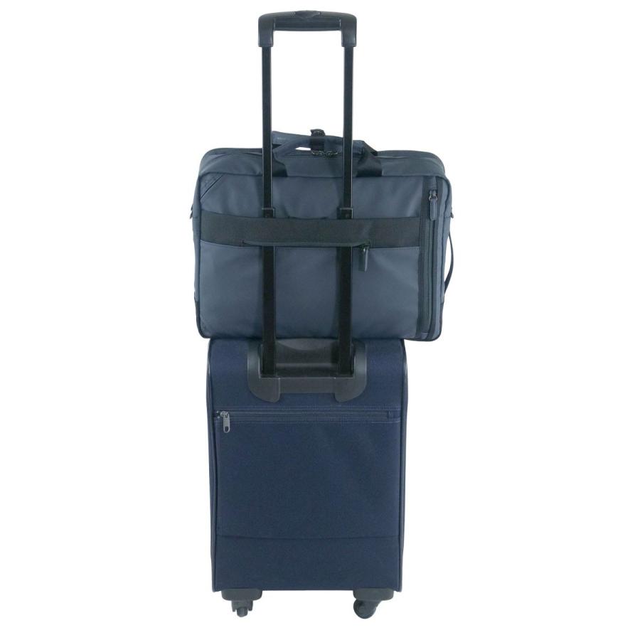 ビジネスバッグ 3WAY ブリーフケース  DLビジネス3WAYセットアップブリーフ　〜柔(YAWARA)〜 DL-01 |  | 10