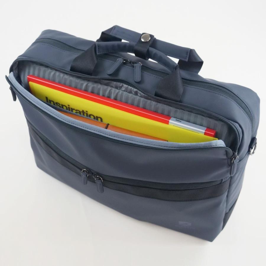 ビジネスバッグ 3WAY ブリーフケース  DLビジネス3WAYセットアップブリーフ　〜柔(YAWARA)〜 DL-01 |  | 12