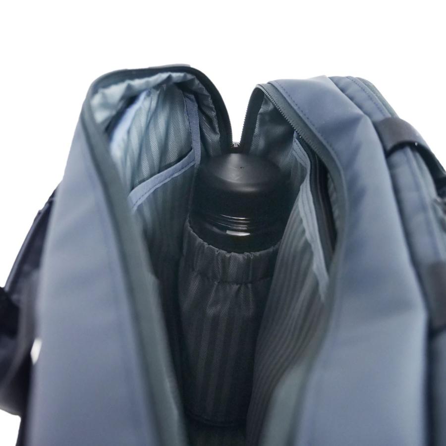 ビジネスバッグ 3WAY ブリーフケース  DLビジネス3WAYセットアップブリーフ　〜柔(YAWARA)〜 DL-01 |  | 16