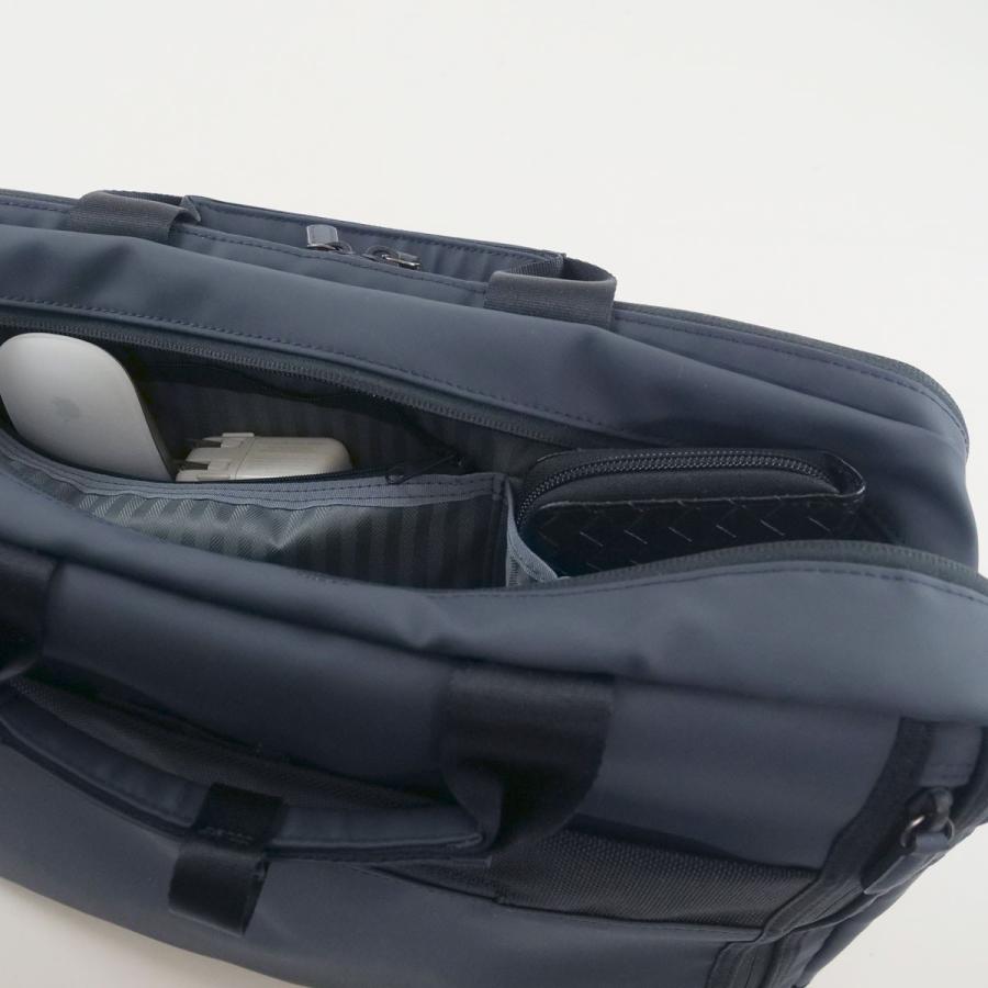 ビジネスバッグ 3WAY ブリーフケース  DLビジネス3WAYセットアップブリーフ　〜柔(YAWARA)〜 DL-01 |  | 18