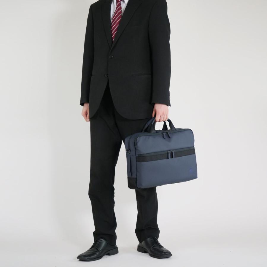 ビジネスバッグ 3WAY ブリーフケース  DLビジネス3WAYセットアップブリーフ　〜柔(YAWARA)〜 DL-01 |  | 04