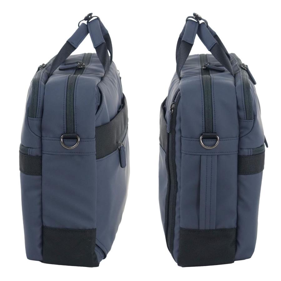 ビジネスバッグ 3WAY ブリーフケース  DLビジネス3WAYセットアップブリーフ　〜柔(YAWARA)〜 DL-01 |  | 06