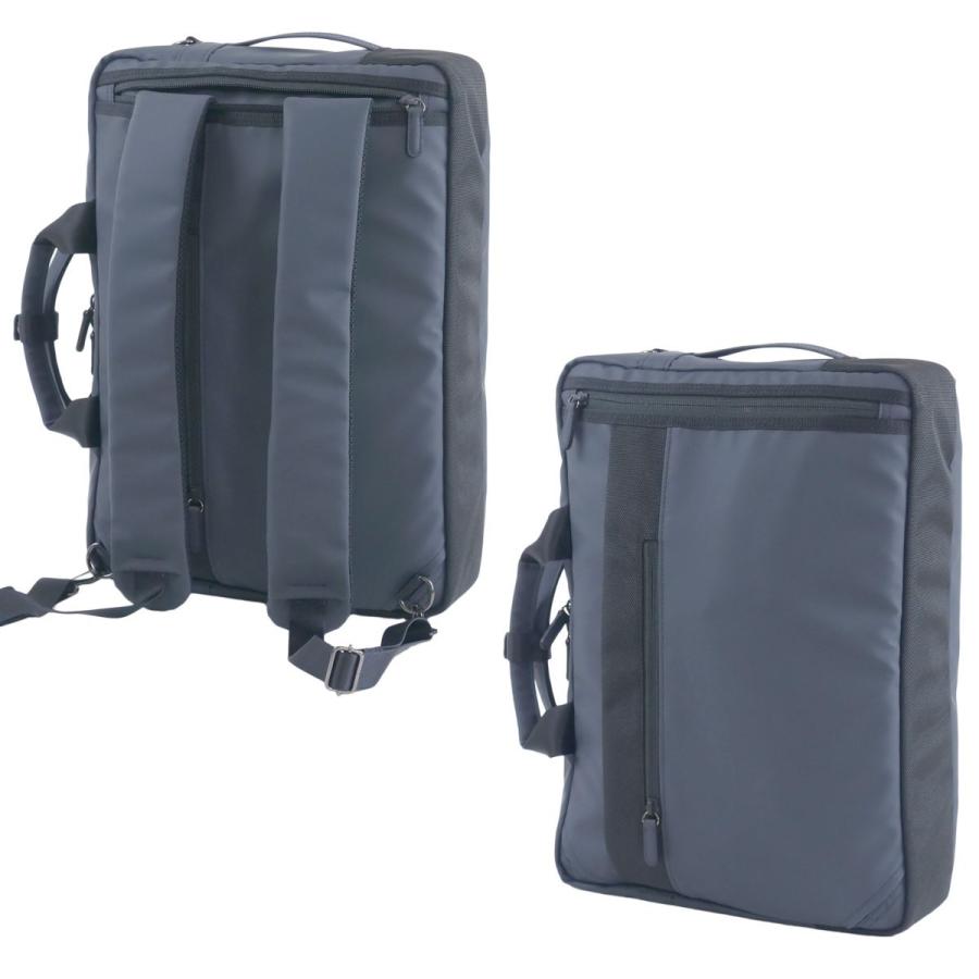 ビジネスバッグ 3WAY ブリーフケース  DLビジネス3WAYセットアップブリーフ　〜柔(YAWARA)〜 DL-01 |  | 08