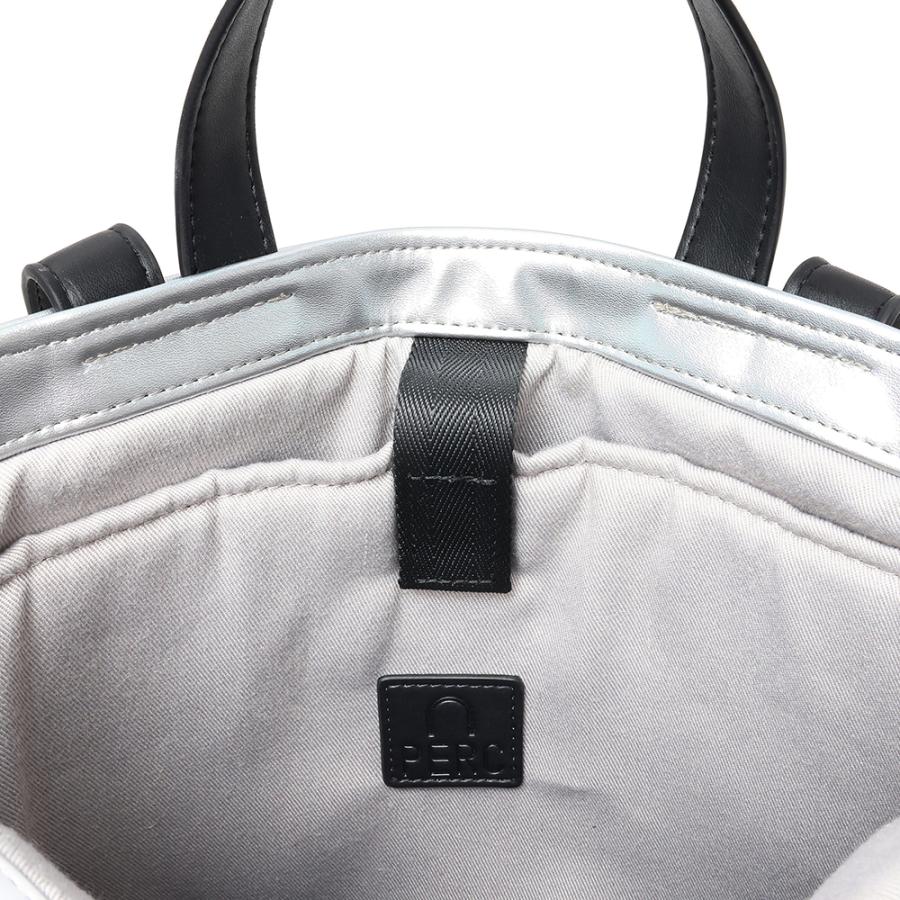 ノートパソコンケース レディース PCケース PCバッグ ノートパソコンカバー 2WAY クッション 手提げ 肩掛け  防水 合皮 女性向けデザイン PERC ペルク DT02 |  | 06