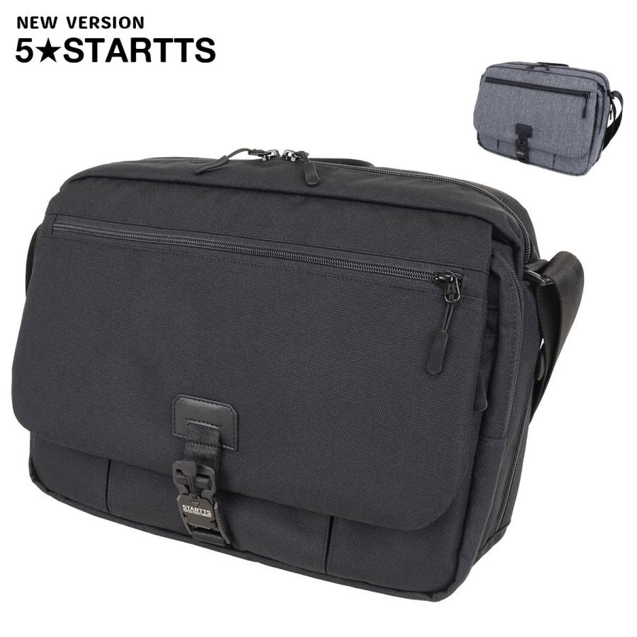ショルダ−バック 2week sale】【リニューアル版】STARTTS フラップロック