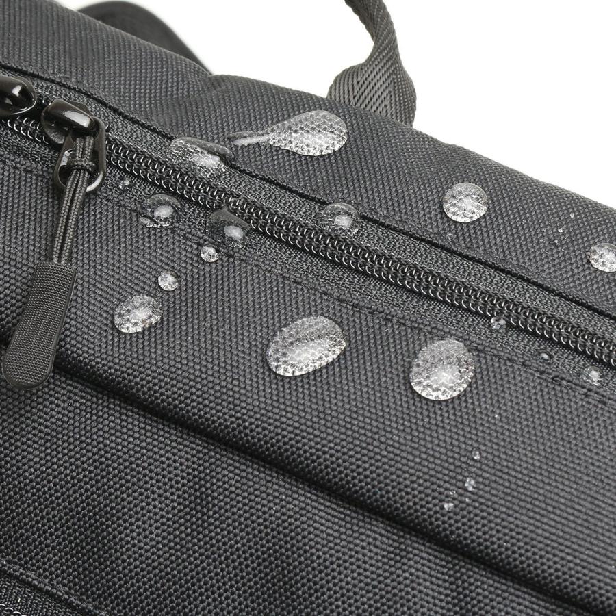 【リニューアル版】STARTTS フラップロックショルダー ショルダーバッグ メッセンジャーバッグ 軽量 撥水 大容量 斜めがけ 通学 自転車 FS-10 |  | 13