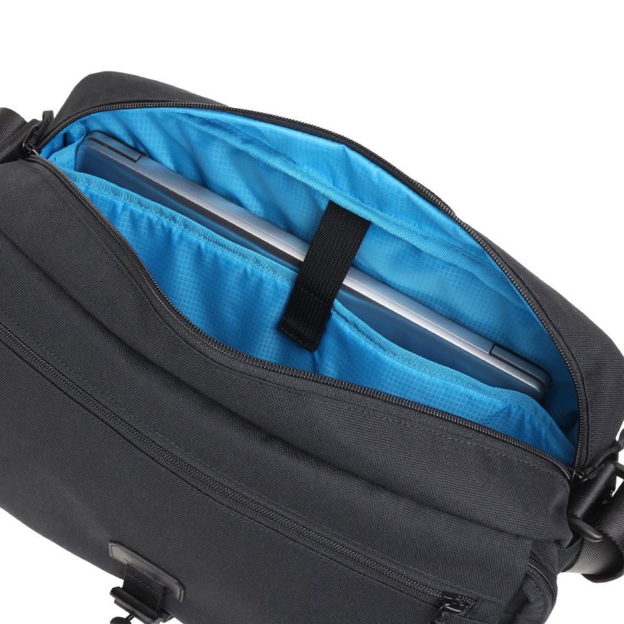 【リニューアル版】STARTTS フラップロックショルダー ショルダーバッグ メッセンジャーバッグ 軽量 撥水 大容量 斜めがけ 通学 自転車 FS-10 |  | 17