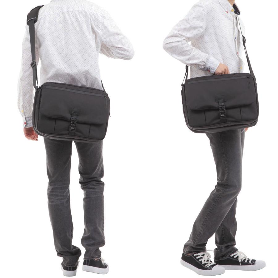 【リニューアル版】STARTTS フラップロックショルダー ショルダーバッグ メッセンジャーバッグ 軽量 撥水 大容量 斜めがけ 通学 自転車 FS-10 |  | 19
