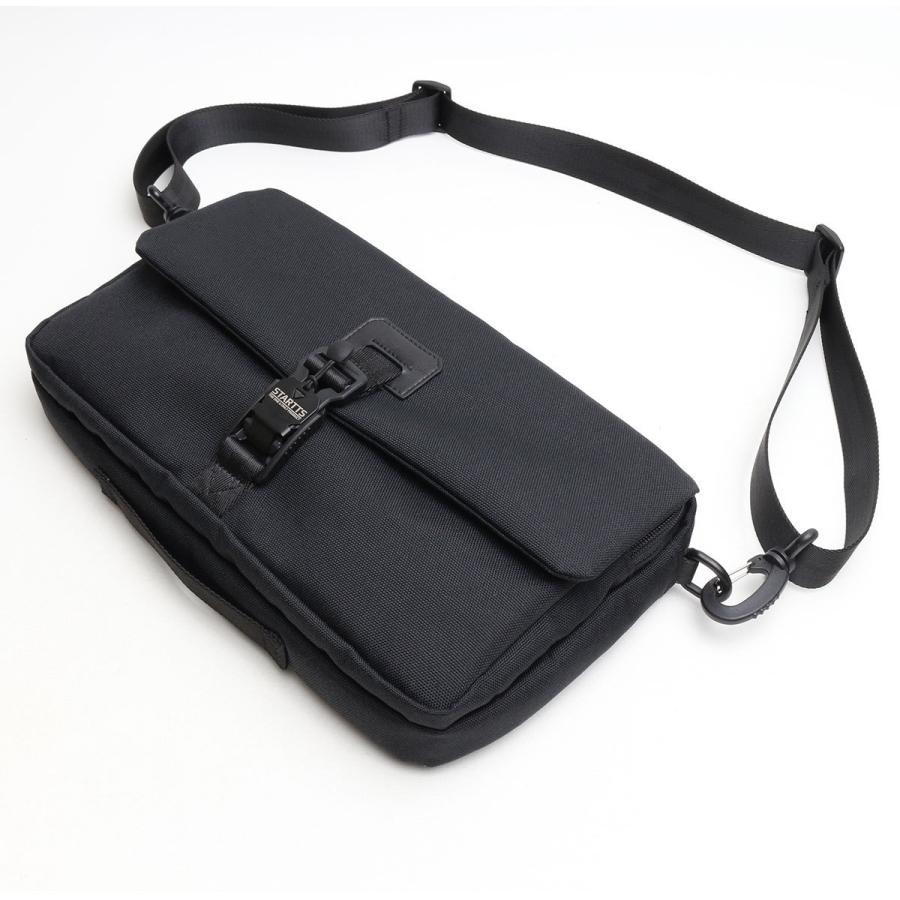 ST 様 バッグ 3点 リニューアル版】STARTTS フラップロック3WAYミニ ショルダー