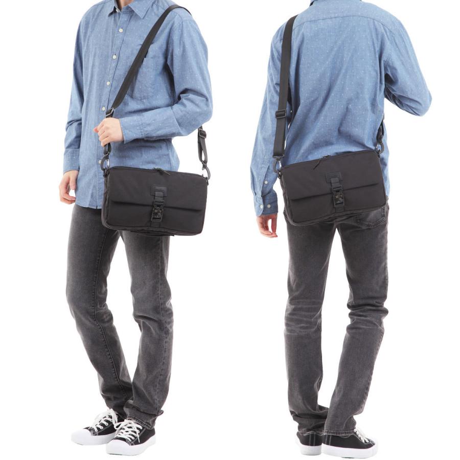 リニューアル版】STARTTS フラップロック3WAYミニ ショルダー