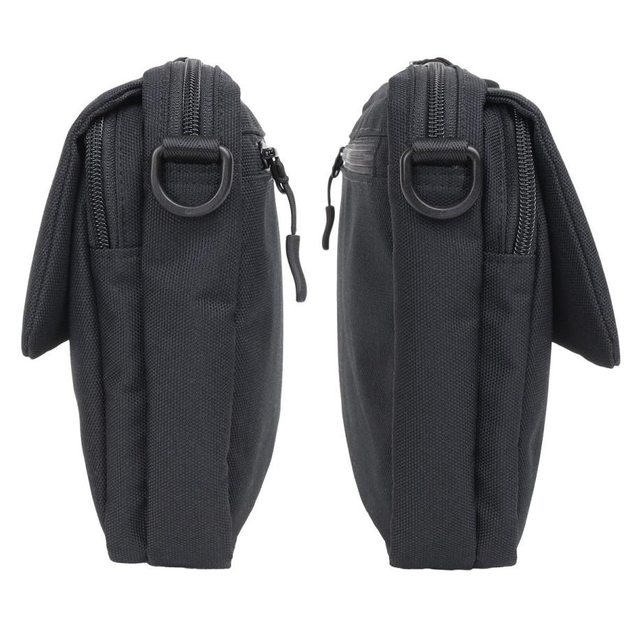 リニューアル版】STARTTS フラップロック3WAYミニ ショルダーバッグ