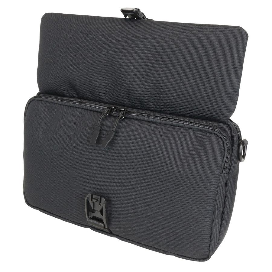 リニューアル版】STARTTS フラップロック3WAYミニ ショルダー