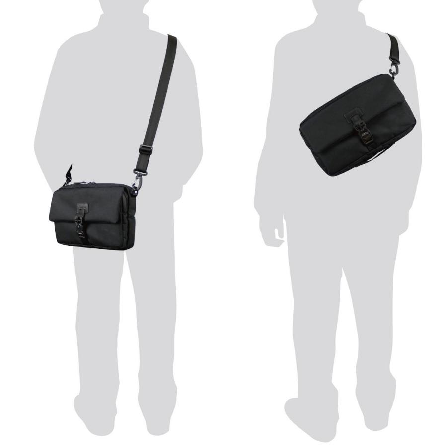 2week sale】【アウトレット】フラップロック3WAYミニ ショルダー 