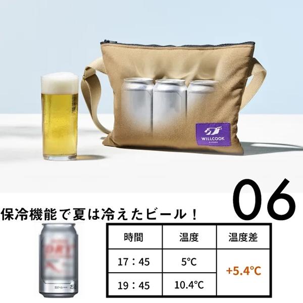 WILLCOOK HO-ON ヒーター 電子レンジバッグ 加熱パッド キャンプ 暖房 保温 保冷 加温 オールシーズン アウトドア 持ち運び 軽量 ウィルクック ホオン |  | 17