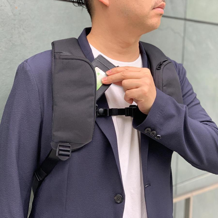 STARTTS（スターツ） 【超機能性重視リュック】 ビジネスリュック