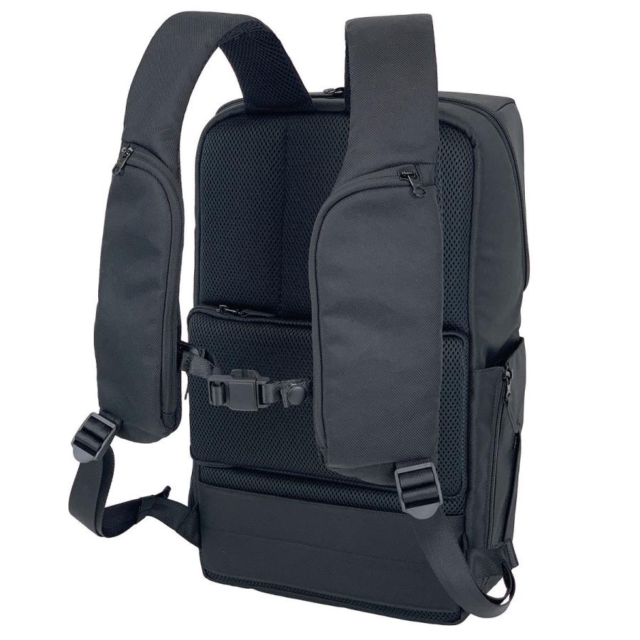 STARTTS ビジネスリュック STARTTS（スターツ） 【超機能性重視リュック】 ビジネスリュック