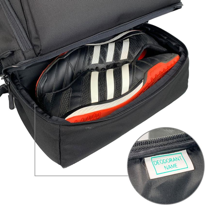 フレキシブルリュック 防災バッグ 大容量リュック 通勤 機能性 ビジネスリュック ジム リュック 防災 メンズリュック リュックサック KF-05 |  | 14