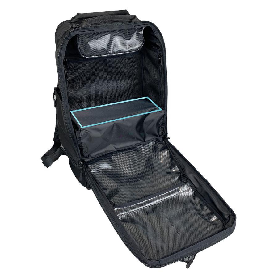 フレキシブルリュック 防災バッグ 大容量リュック 通勤 機能性 ビジネスリュック ジム リュック 防災 メンズリュック リュックサック KF-05 |  | 16