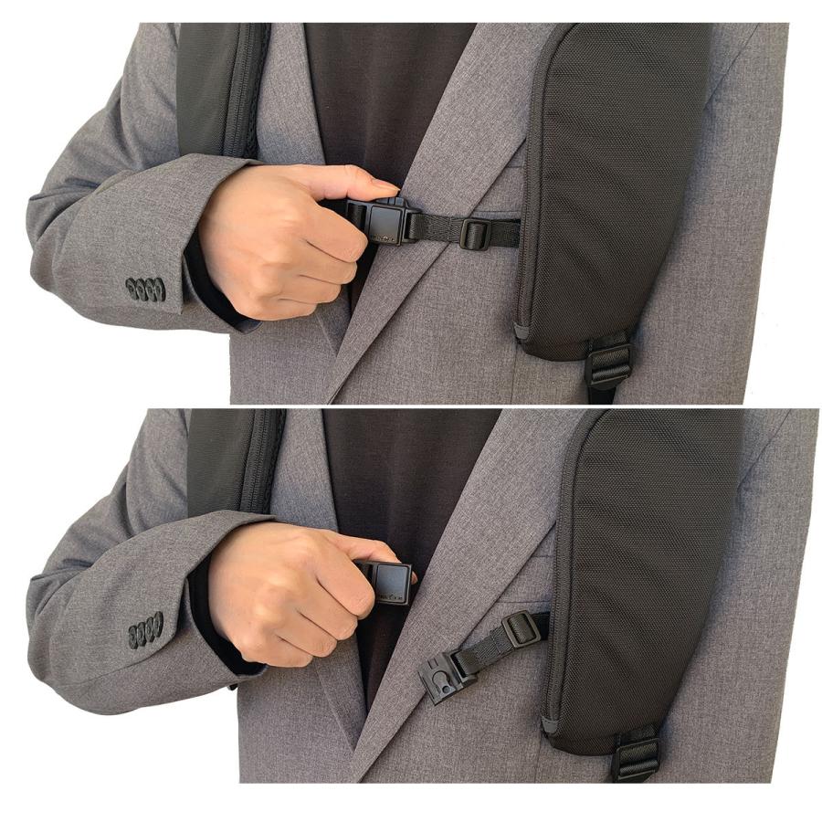 フレキシブルリュック 防災バッグ 大容量リュック 通勤 機能性 ビジネスリュック ジム リュック 防災 メンズリュック リュックサック KF-05 |  | 17